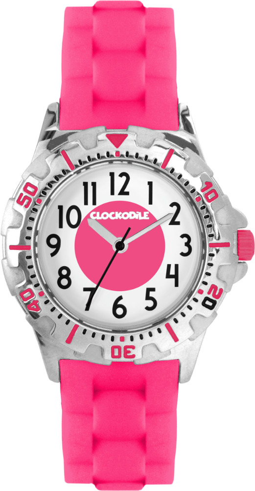 Clockodile CWG0040