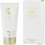 Gucci Guilty tělové mléko 150 ml – Zboží Mobilmania