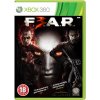 Hra na Xbox 360 F.E.A.R. 3