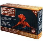 Capraverum Dog probioticum prebioticum 30 tbl – HobbyKompas.cz