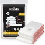 Compactor Bag Aspispace 3 ks – Zboží Dáma