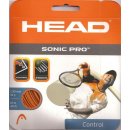 Head Sonic Pro 12m 1,25mm