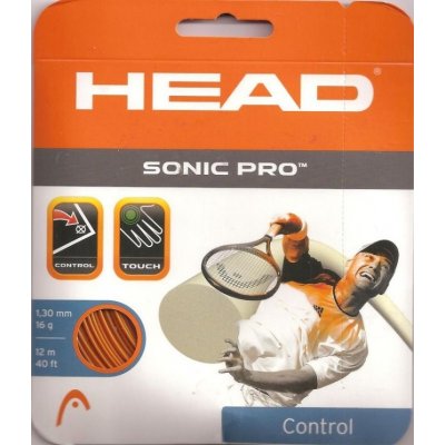 Head Sonic Pro 12m 1,30mm – Zbozi.Blesk.cz