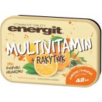 Vitar Energit Multivitamin 42 tablet – Hledejceny.cz