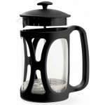 DuraHome Konvice French press, 800 ml, MR-1663-800, černá – Sleviste.cz