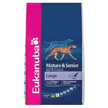 Eukanuba Mature & Senior Large Breed 3 kg