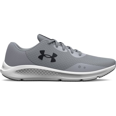 Under Armour UA Charged Pursuit 3 mod gray/mod gray/black – Hledejceny.cz