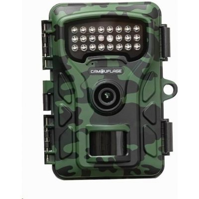 Camouflage EZ2 Plus 12121212 – Hledejceny.cz