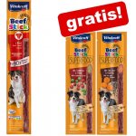 Vitakraft Beef Stick Hovězí 25 x 12 g – Hledejceny.cz