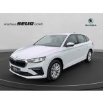 Skoda Scala 1.0 TSI Selection 85 kW – Sleviste.cz