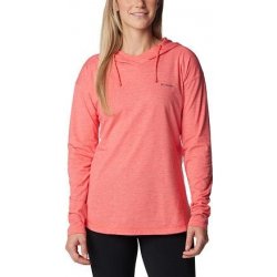 Columbia mikina SUN TREK EU HOODED PULLOVER Lady