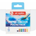 Talens Art Creation Akvarelová barva 12 ml Multi – Hledejceny.cz