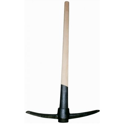 Marušík Krumpáč 2,5 kg- s násadou – Zboží Dáma