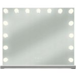 Soulima Kosmetické zrcátko 58x46cm LED 26129 – Sleviste.cz