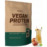 BioTech USA Vegan Protein 2000 g – Sleviste.cz