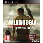 The Walking Dead: Survival Instinct – Zboží Mobilmania