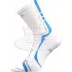 VoXX ponožky Thorx bílá – Zboží Mobilmania