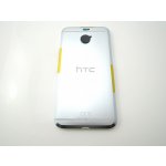Kryt HTC 10 Evo zadní stříbrný – Zboží Mobilmania