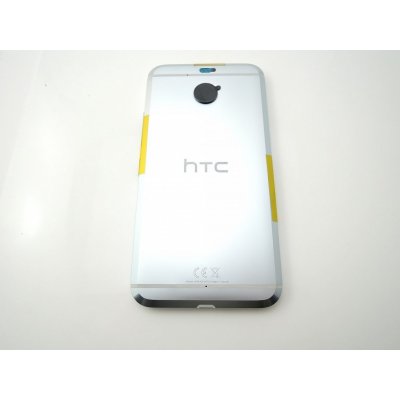 Kryt HTC 10 Evo zadní stříbrný