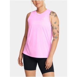 Dámské tílko Under Armour Tech Tank Twist