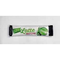 Latte Matcha BIO 13 g