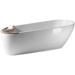 Kerasan AQUATECH 170x70 cm 375001 – Hledejceny.cz