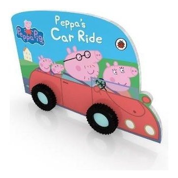 Peppa Pig: Peppas Car Ride