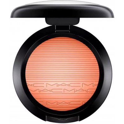 MAC Tvářenka Extra Dimension Blush Just A Pinch 4 ml – Hledejceny.cz