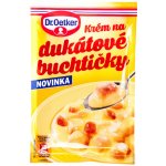 Dr. Oetker Krém na dukátové buchtičky 30 g – Zbozi.Blesk.cz