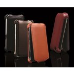 Pouzdro Prestigio Leather Case iPhone 3GS – Sleviste.cz