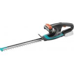 Gardena 14733-55 EasyCut 40/18V P4A Solo / Akumulátorové / Bez aku (14733-55) – Hledejceny.cz