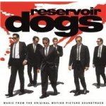 Ost - Reservoir Dogs LP – Hledejceny.cz