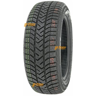 Pirelli Winter Snowcontrol 3 195/55 R16 87H Runflat – Zboží Mobilmania