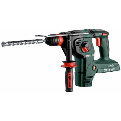 Metabo KHA 36-18 LTX 32 – Zboží Mobilmania