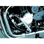 Padací rám Fehling Honda CB 750 Sevenfifty – Hledejceny.cz