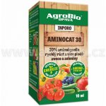 AgroBio INPORO Aminocat 30 10 ml – Hledejceny.cz