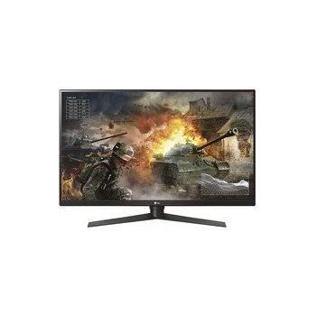 LG 32GK850G