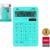Kalkulátor, kalkulačka Deli EM01531 MACARON