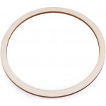 Stoklasa Dřevěný kruh, výřez na lapač snů 790124, světlý, průměr 15cm – Zboží Mobilmania
