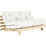 Karup sofa ROOTS 160*200 cm natural 701 – Zboží Dáma
