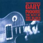 Moore Gary - Best Of The Blues CD – Hledejceny.cz