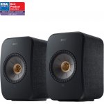 KEF LSX II – Zboží Živě
