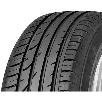 Continental ContiPremiumContact 2 205/55 R17 91V Runflat