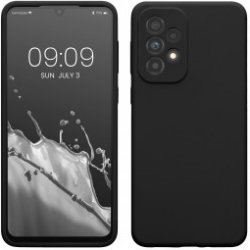 Pouzdro kwmobile Samsung Galaxy A33 5G matné