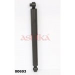 Tlumič pérování ASHIKA MA-00693