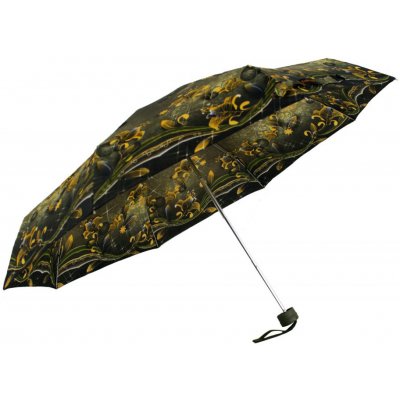 Feeling Rain Květiny dámský skládací deštník mini od 429 Kč - Heureka.cz