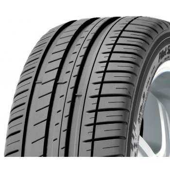 Michelin Pilot Sport 3 205/40 R17 84W