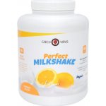 Czech Virus Perfect Milkshake 900 g – Hledejceny.cz