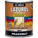 Lazurol Pragomat 1038 0,75 l – Zboží Mobilmania