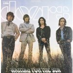 Doors - Waiting For The Sun LP – Sleviste.cz